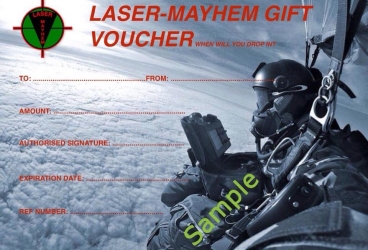 Gift Voucher